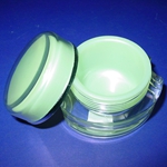 cream cover molds jar moulds tooling